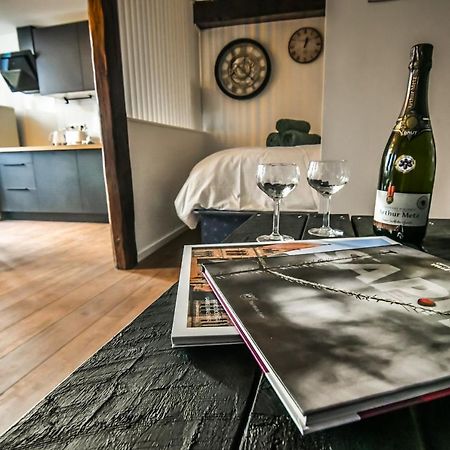Au Fil Du Temps Διαμέρισμα Sélestat Εξωτερικό φωτογραφία